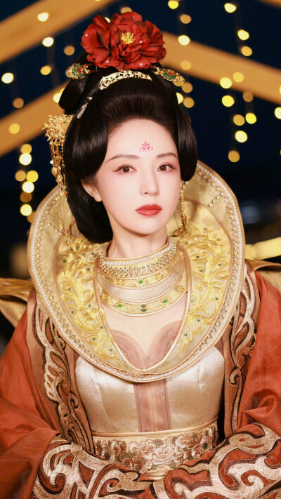 董璇