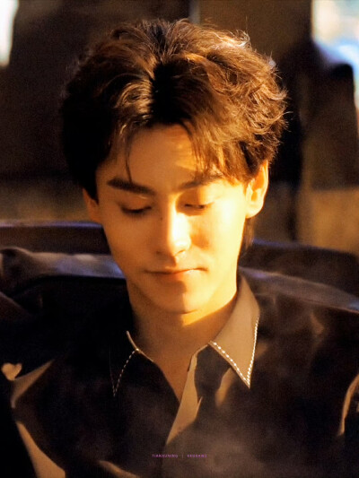 田栩宁 池骋