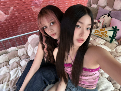 美玉 yoonchae