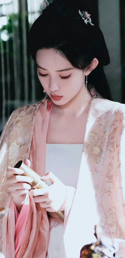 孟子义/姜桃花