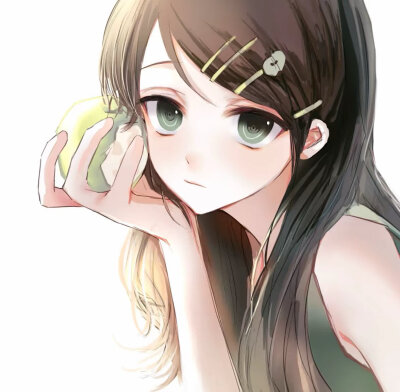 漫头