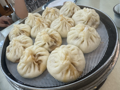 包子