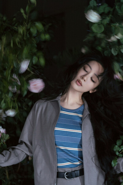 杨紫