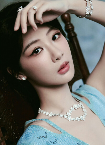 杨紫