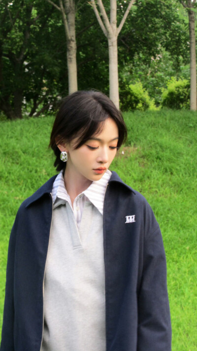 吴谨言