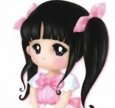 高清萌妹头像