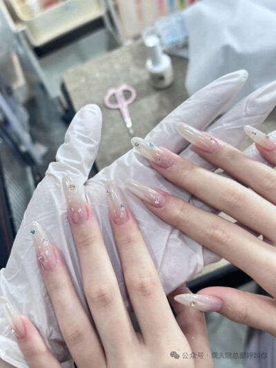 美甲