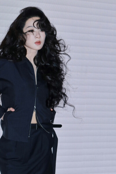 杨紫