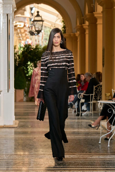 Chanel Resort 2026 ​​​
