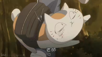 夏目友人帐