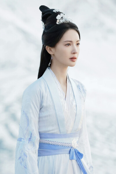 凡人修仙传 南宫婉