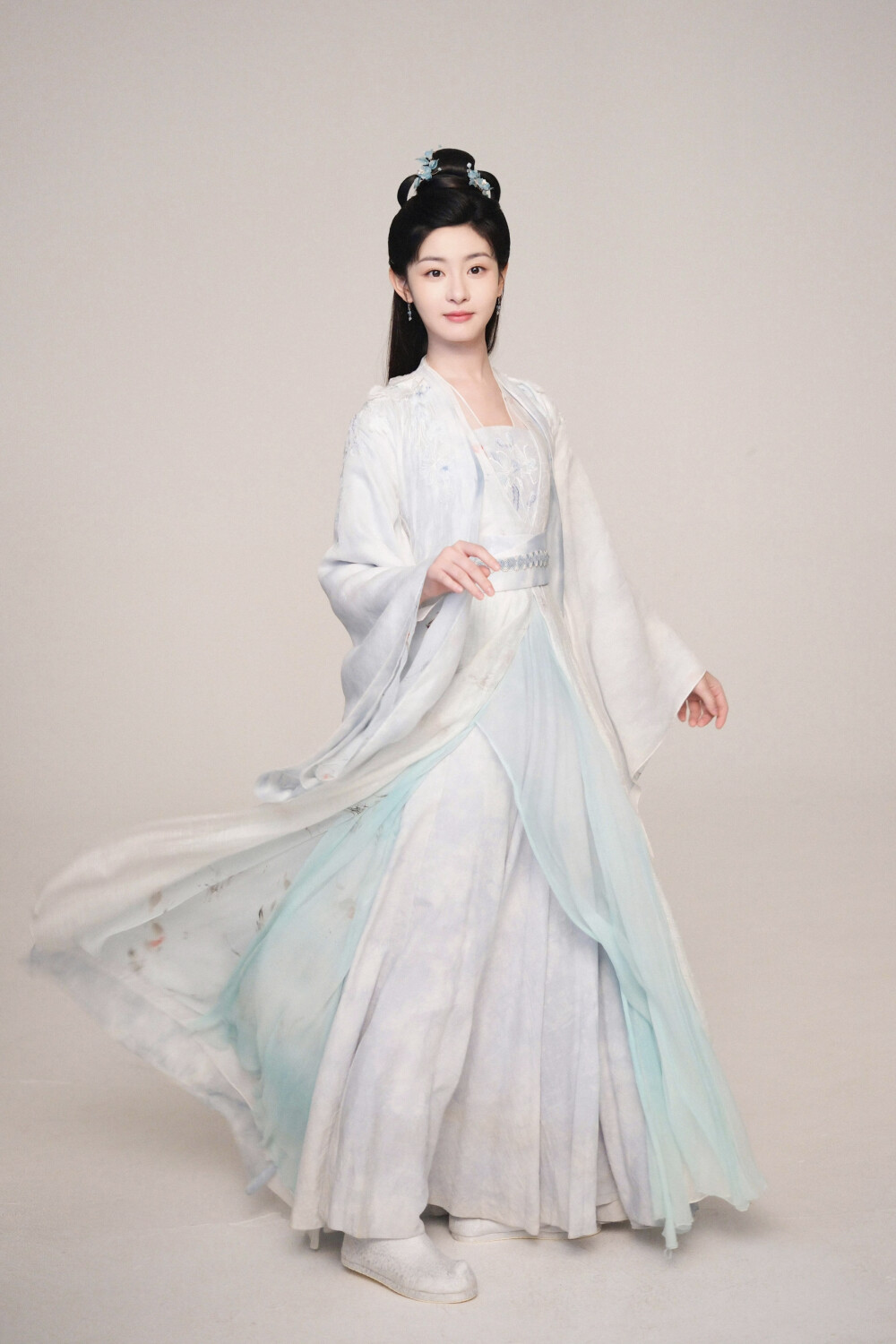 凡人修仙传 墨彩环