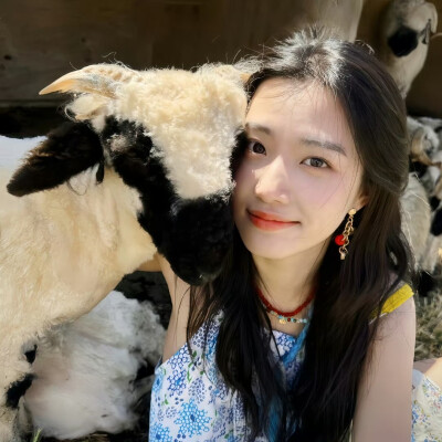 女生头像