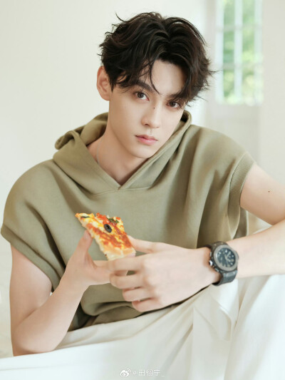 你是我的关键词