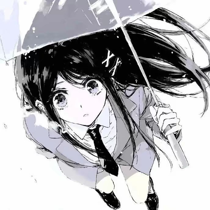 漫头