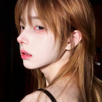 权威女头