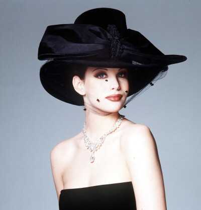 Liv Tyler