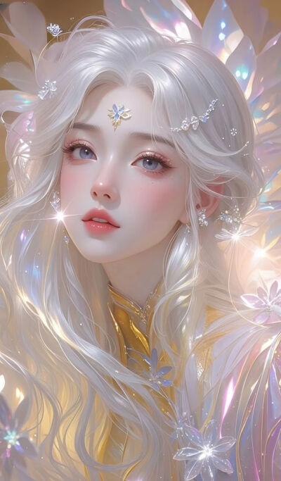 女生