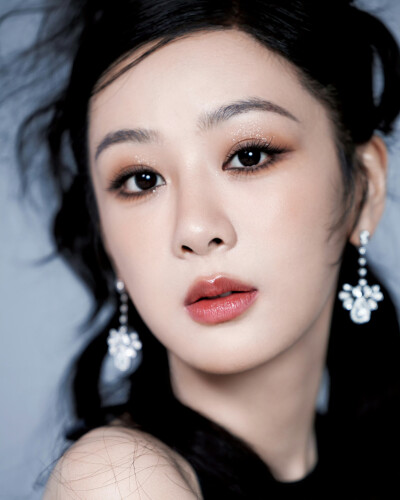 杨紫