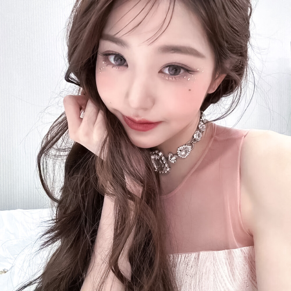 Fou you,a thousand times over
为你，千千万万遍
./张元英