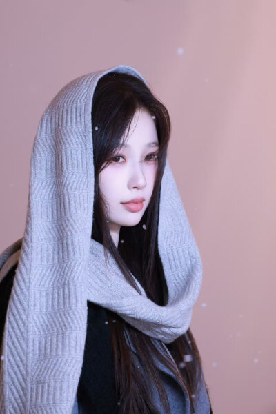 虞书欣可二改