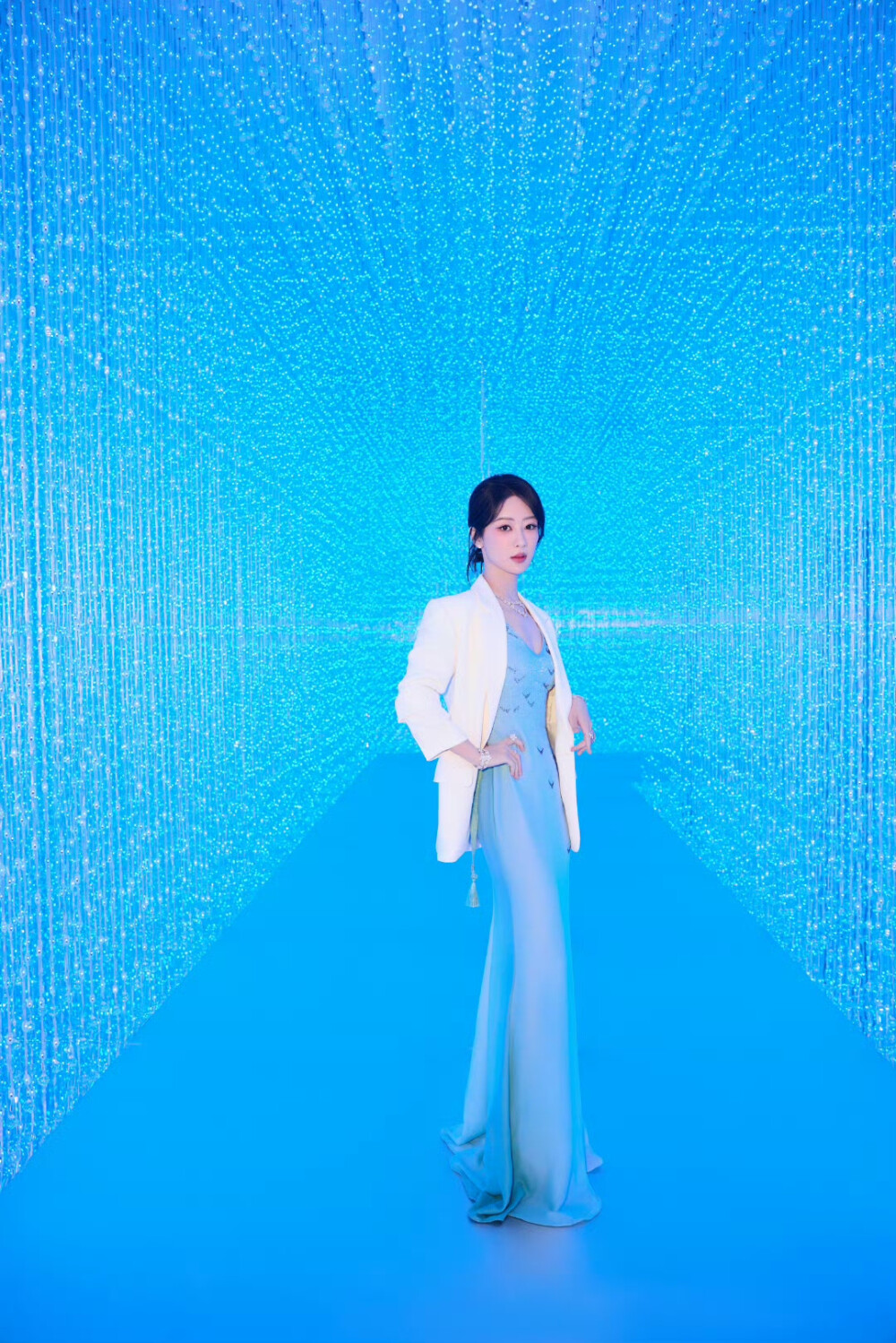 杨紫