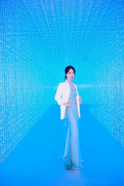 杨紫
