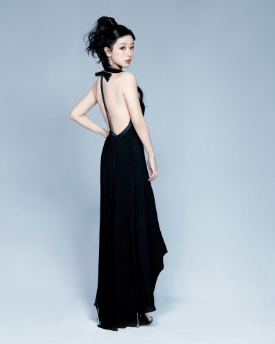 杨紫