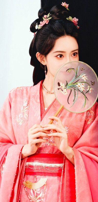 孟子义/姜桃花