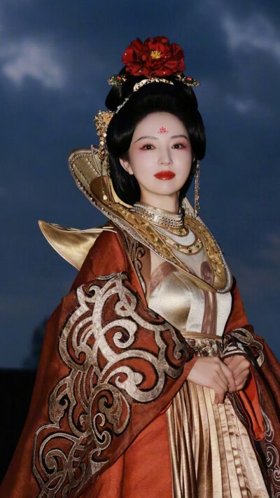 董璇