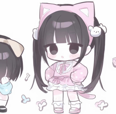 情头