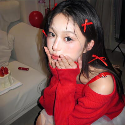 女生头像