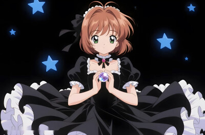 魔卡少女樱