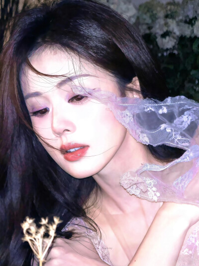 白鹿
