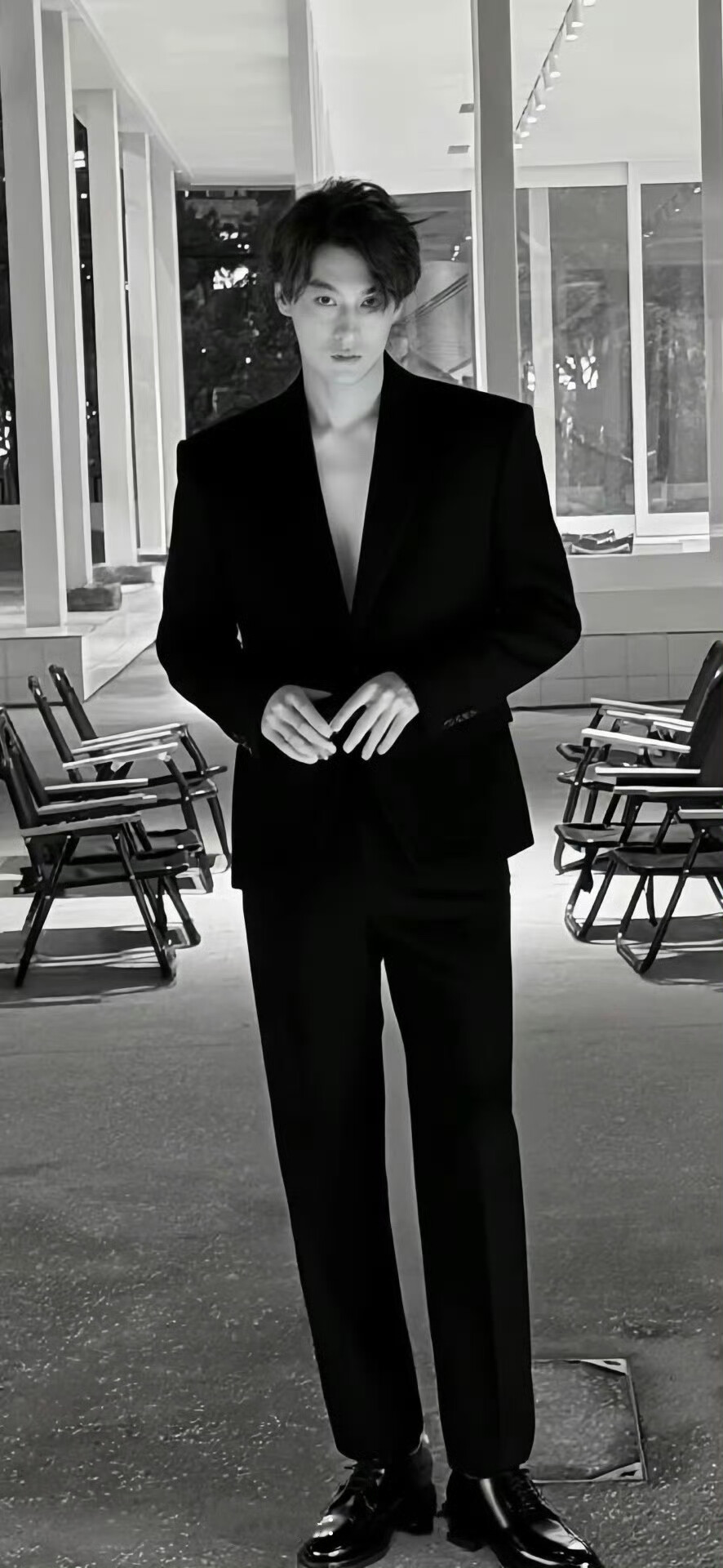 你是我的关键词