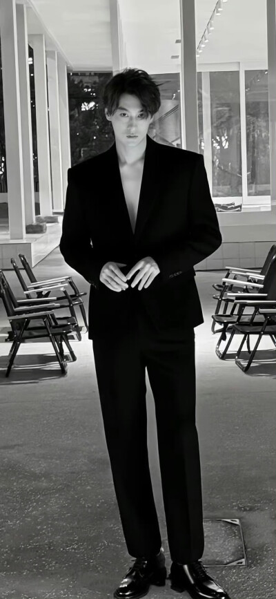 你是我的关键词