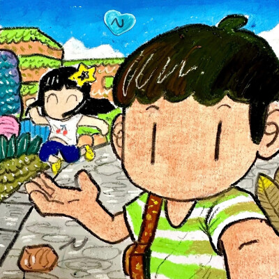 动漫头像