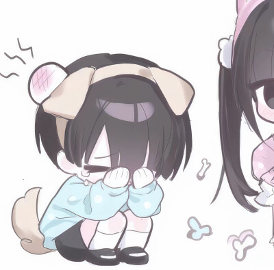 情头