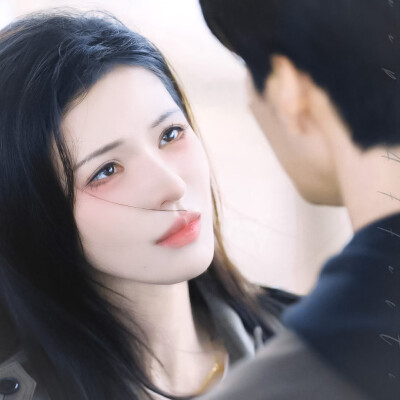 Only 너'Hebben&愛情深い目^