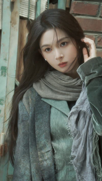 陈瑶