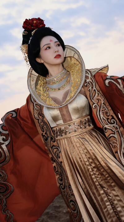 董璇