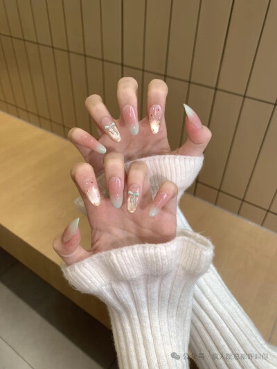 美甲