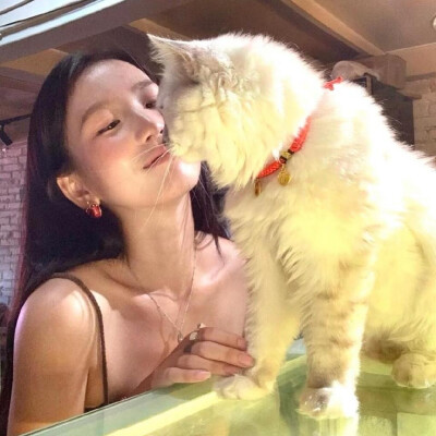 女生头像