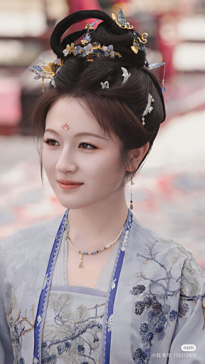 李兰迪 朝雪录