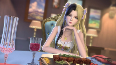 白光莹