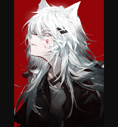 明日方舟 拉普兰德