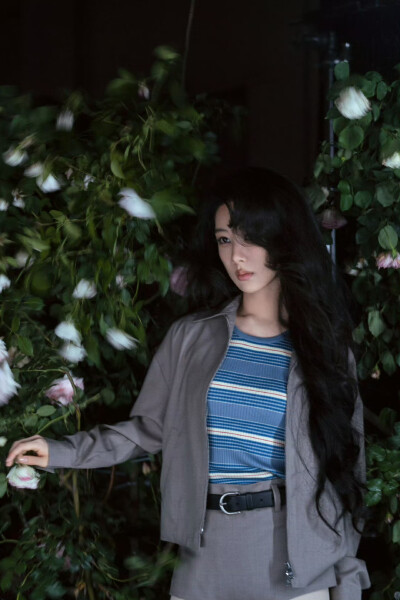 杨紫