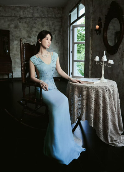 杨紫