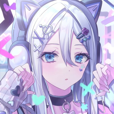 头像