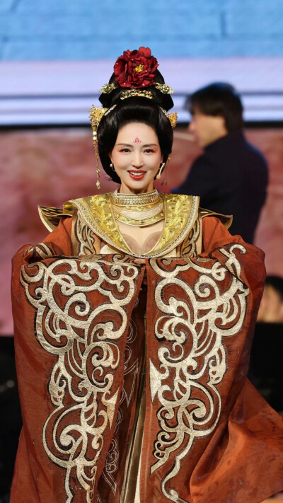董璇